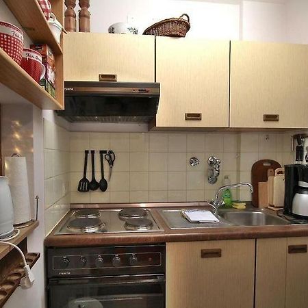 Bergkristall جارمش بارتنكيرشن المظهر الخارجي الصورة