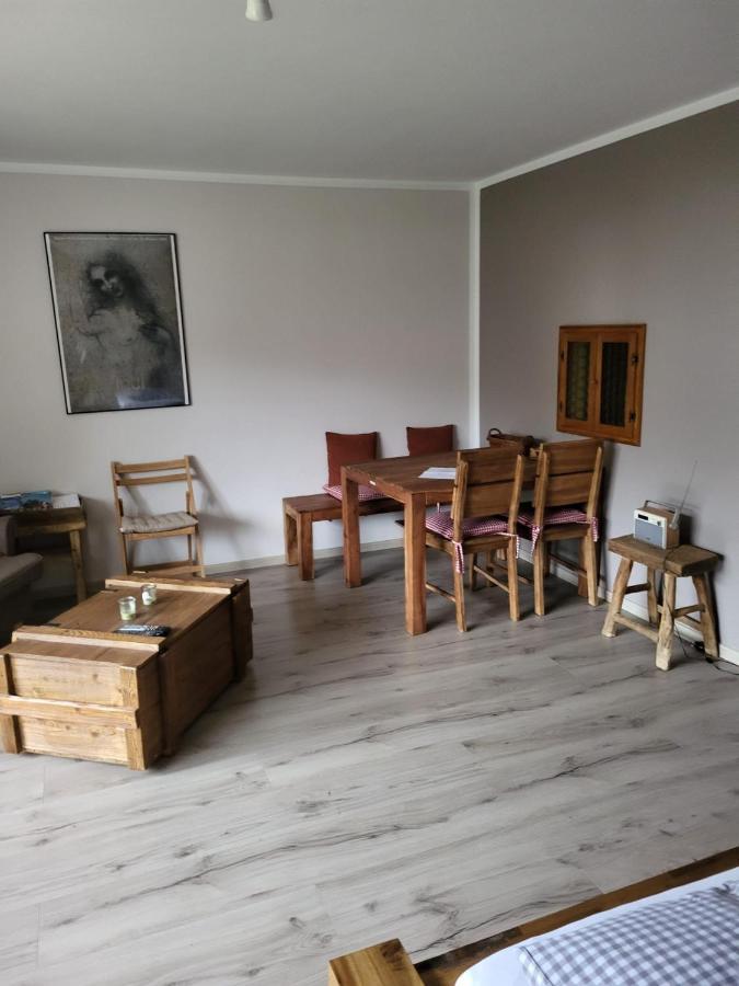 Bergkristall جارمش بارتنكيرشن المظهر الخارجي الصورة